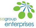 SA Group Enterprises logo