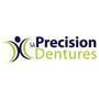 SA Precision Dentures logo