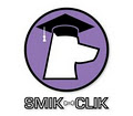 SMIK-CLIK Dog Training logo