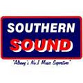 SOUTHERN SOUND logo