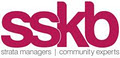 SSKB Strata Managers : Community Experts logo