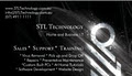 STL Technology logo