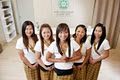 Saim Thai Massage & Foot Spa logo