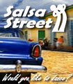 Salsa Street logo