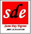 Same Day Express Couriers image 4