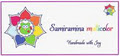 Samiramina Multicolor - Handmade with Joy image 1