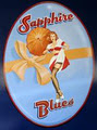 Sapphire Blues Home Decor & Giftware logo