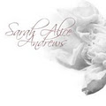 Sarah Alice Andrews logo