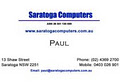 Saratoga Computers image 2