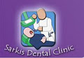 Sarkis Dental Clinic logo