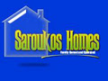 Saroukos Homes logo