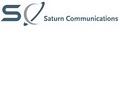 Saturn Communications logo