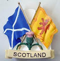 Scottish Fare logo