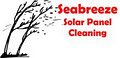 Seabreeze Solar Panel Cleaning logo