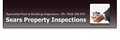 Sears Property Inspections logo