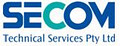 Secom Technical Services logo