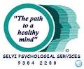 Selvi Psychological Services logo