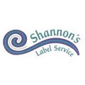 Shannon's Label Service logo