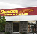 Shavan's @ Pakenham logo