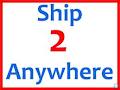 Ship 2 Anywhere logo