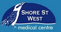 Shore Street West Medical Centre image 2