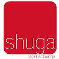 Shuga logo