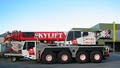 Skylift Cranes Melbourne logo