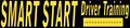 Smart Start Driver Training logo
