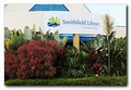 Smithfield Branch, Cairns Libraries logo