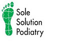 Sole Solution Podiatry logo