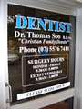 Soo Dental - Gold Coast Dentist logo
