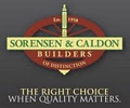 Sorensen and Caldon - New Home Builders of Distinction image 3
