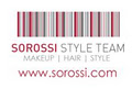 Sorossi Style Team logo