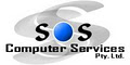 Sos Computer Services logo