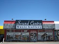 Sound Centre Music Gallery logo