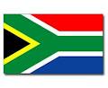 South Africa High Commission logo