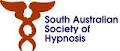 South Australian Society of Hypnosis logo