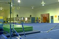 South Coast Gymnastics Academy logo