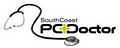 South Coast PC Doctor logo