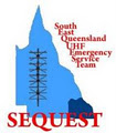 South East Queensland UHF Emergency Service Team image 1