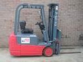 Southcoast Forklifts image 1