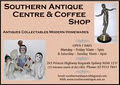 Southern Antique Centre logo