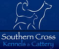 Southern Cross Kennels and Cattery logo