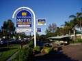 Sovereign Inn Wollongong Motel image 3