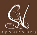 Spa Vitality logo