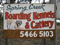 Spring Creek Boarding Kennels & Cattery image 2