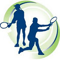 Spring Gully Tennis Club logo