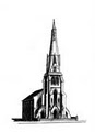 St Georges Presbyterian Church of Eastern Australia logo
