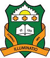 St Leo's College logo