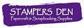 Stampers Den - Papercraft & Scrapbooking Supplies image 2